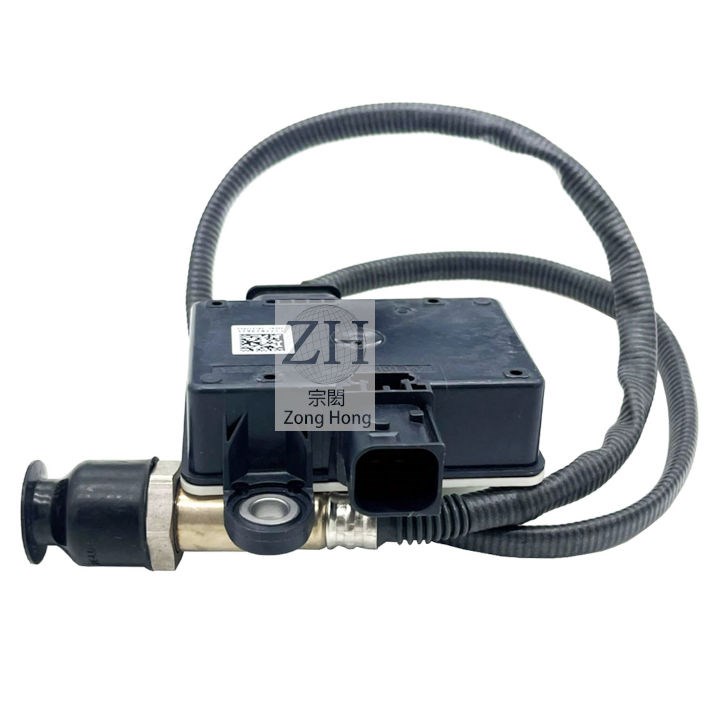 FUSO EURO6 4P10 Exhaust Muffler PM Sensor  PM感知器  
