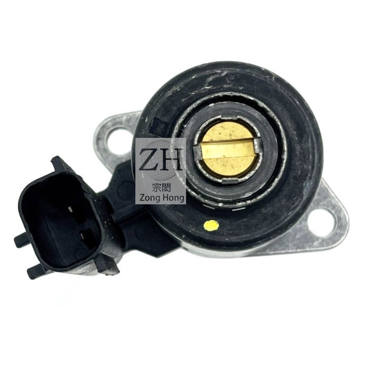 SCANIA EURO6 Fuel Metering Valve  燃油計量閥