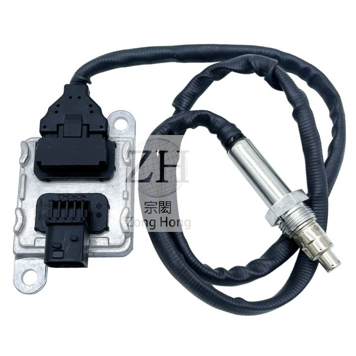 CUNNINS  Nitrogen Oxide Sensor 氮氧感知器[12V]