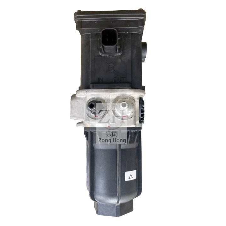 SCANIA EURO6  supply module AdBlue 尿素泵