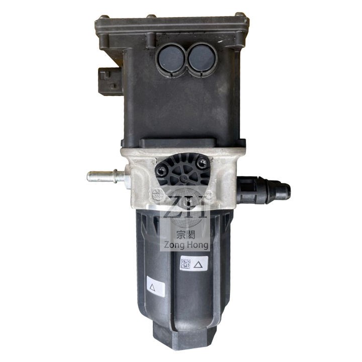 SCANIA EURO6  supply module AdBlue 尿素泵