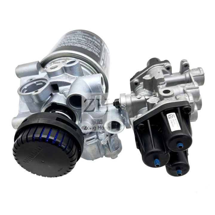 HINO 700 EURO5 Air Dryer Processing Unit 空氣乾燥劑總成  