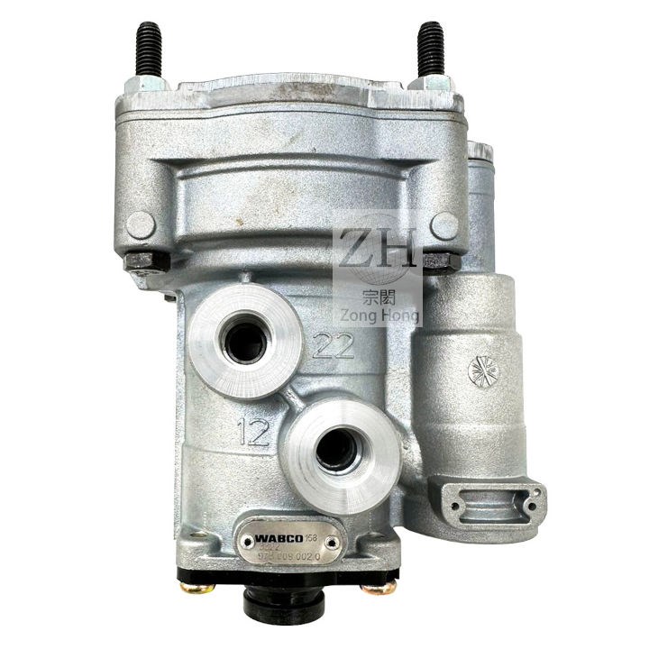 HINO 700 EURO4 Trailer Control Valve 尾車繼動閥   