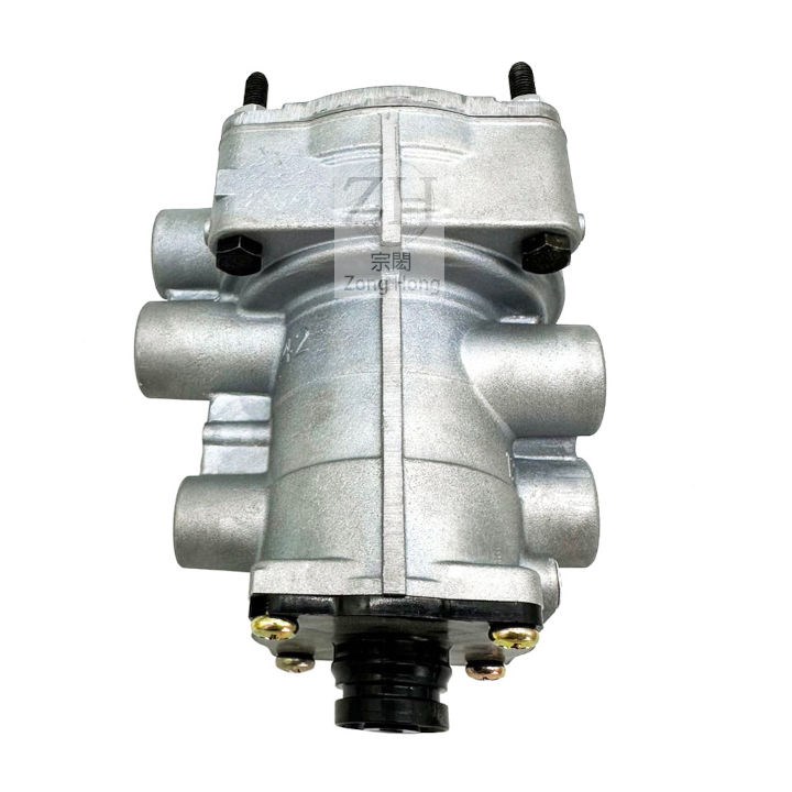 HINO 700 EURO4 Trailer Control Valve 尾車繼動閥   