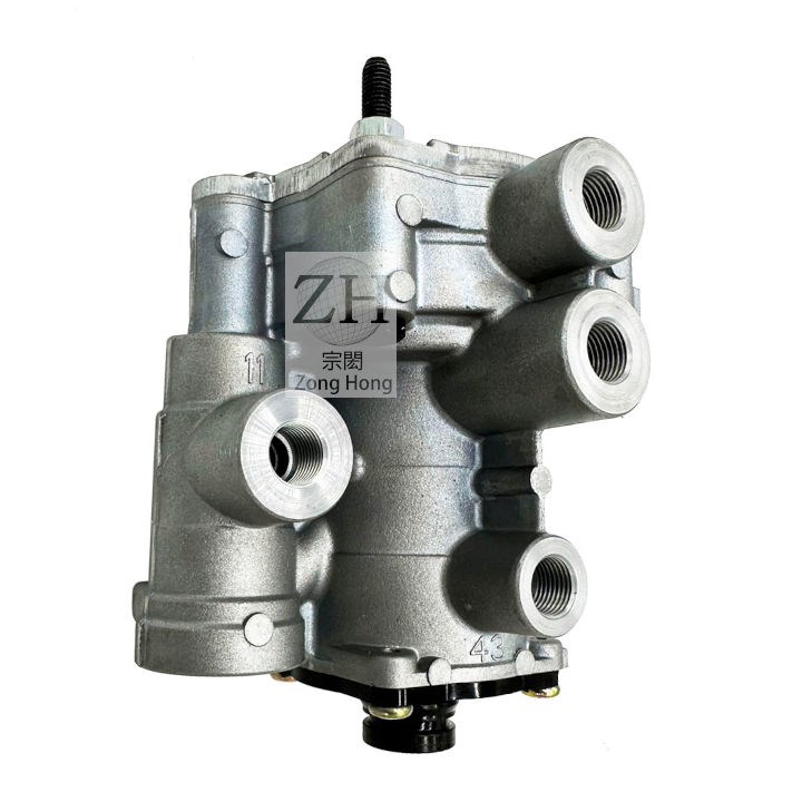 HINO 700 EURO4 Trailer Control Valve 尾車繼動閥   
