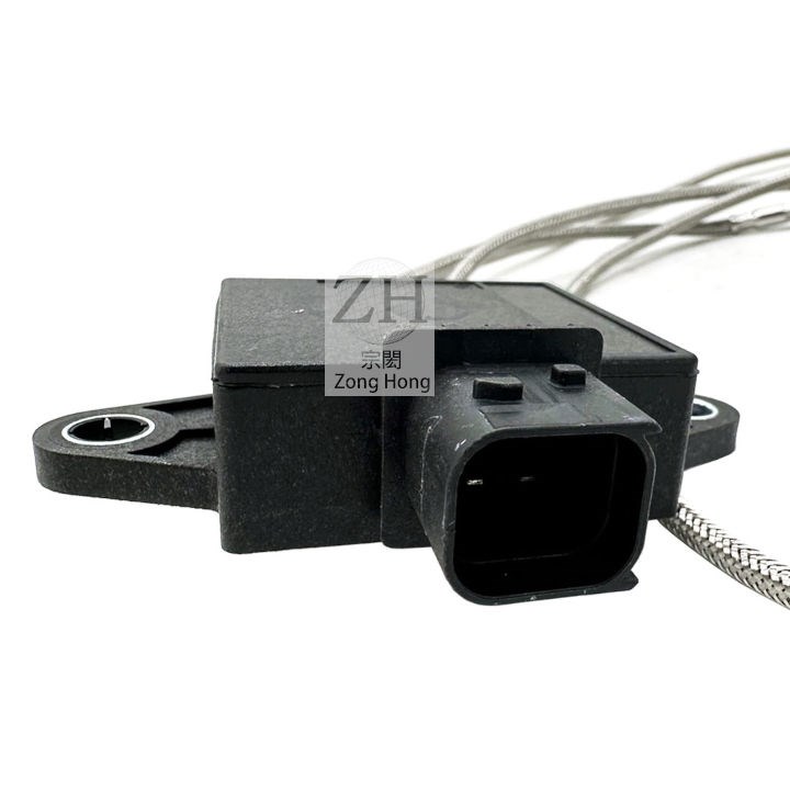 SCANIA EURO6  Exhaust Gas Temperature Sensor  排氣溫度感知器(巴士)  