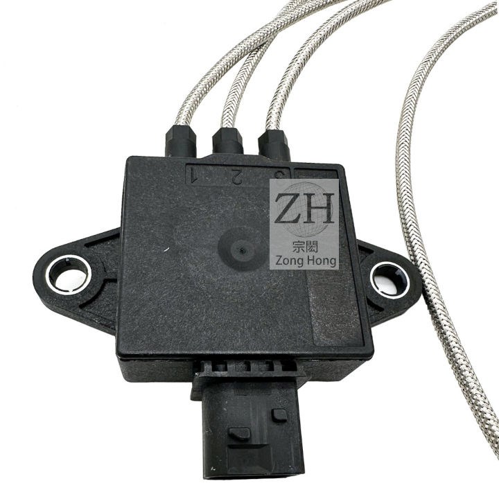 SCANIA EURO6  Exhaust Gas Temperature Sensor  排氣溫度感知器(巴士)  