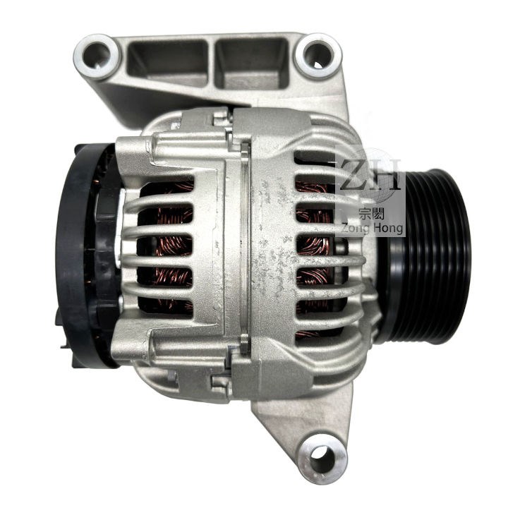 BENZ  ALTERNATOR 發電機