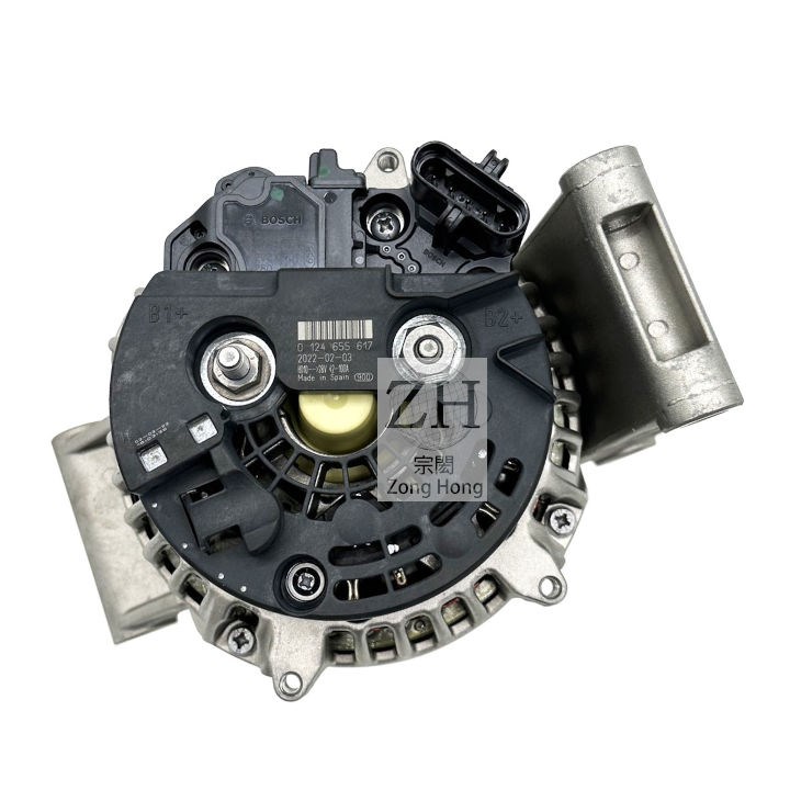 BENZ  ALTERNATOR 發電機