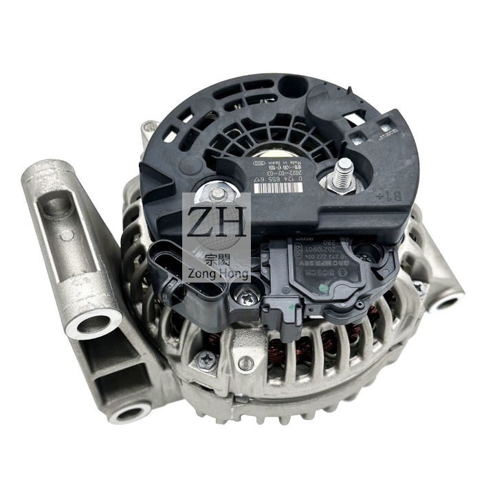 BENZ  ALTERNATOR 發電機