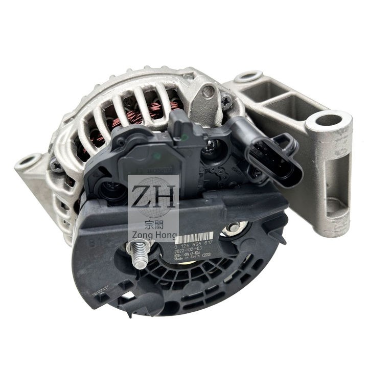 BENZ  ALTERNATOR 發電機