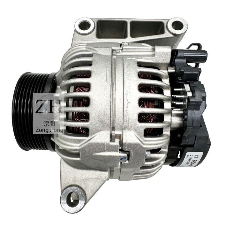 BENZ  ALTERNATOR 發電機