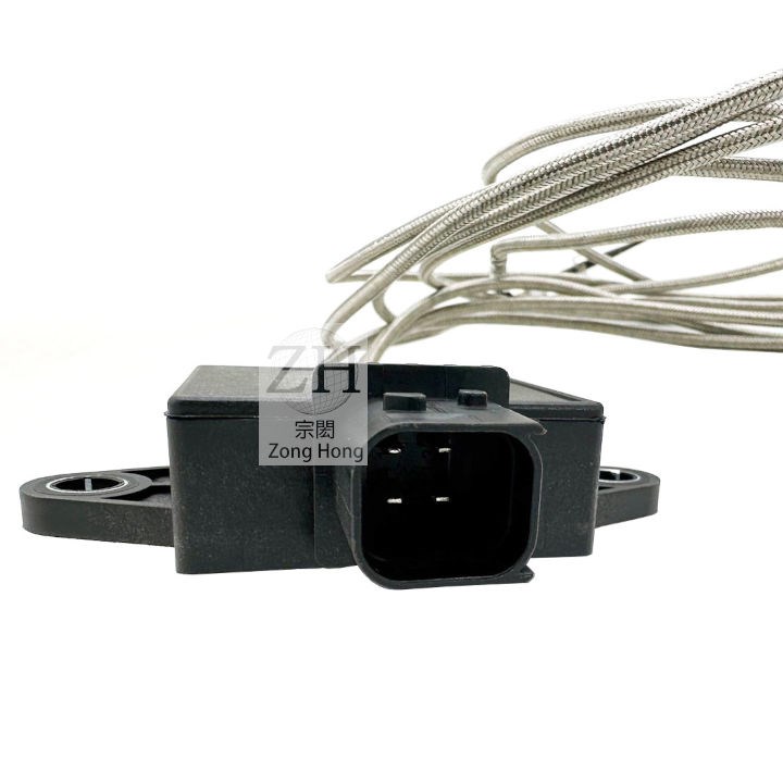 SCANIA EURO6 Exhaust Gas TEMPERATURE SENSOR 排氣溫度感知器(拖車)