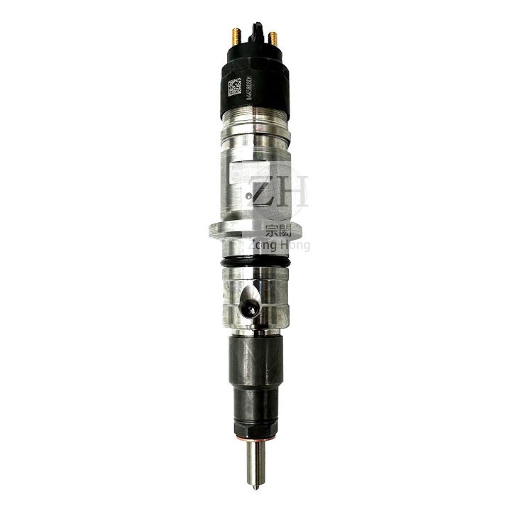 CUMMINS  ISDE Common Rail Fuel Injector  共軌燃油噴油器