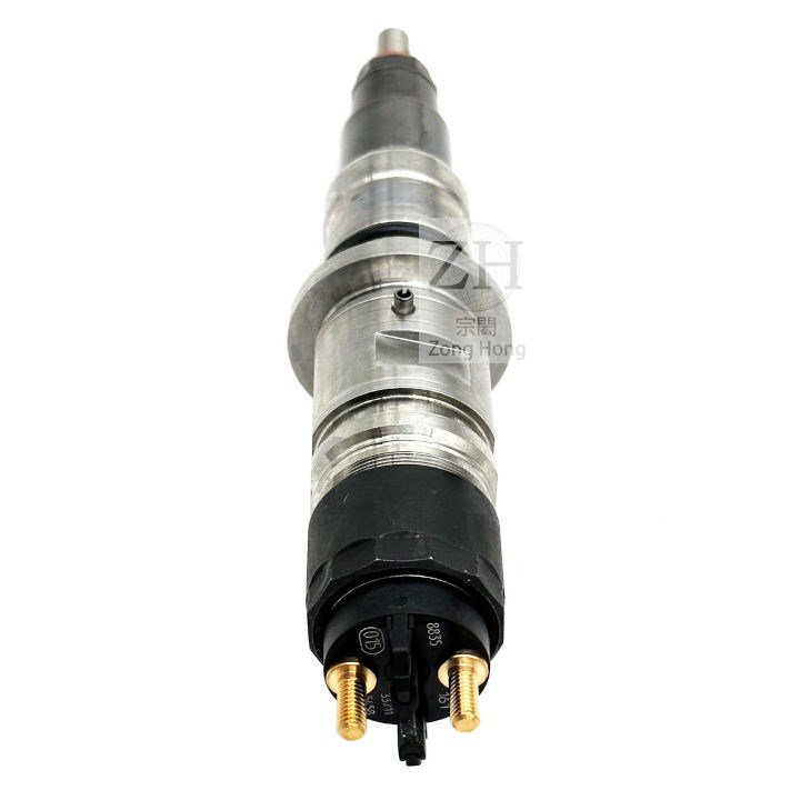 CUMMINS  ISDE Common Rail Fuel Injector  共軌燃油噴油器