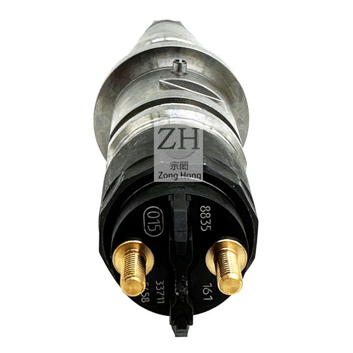 CUMMINS  ISDE Common Rail Fuel Injector  共軌燃油噴油器