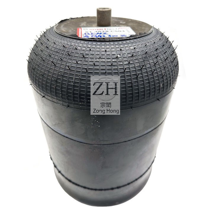 BENZ  2546/2644 AIR SPRING 避震氣曩 舉軸