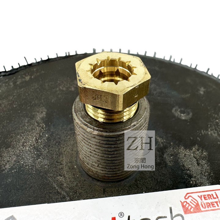 BENZ  2546/2644 AIR SPRING 避震氣曩 舉軸