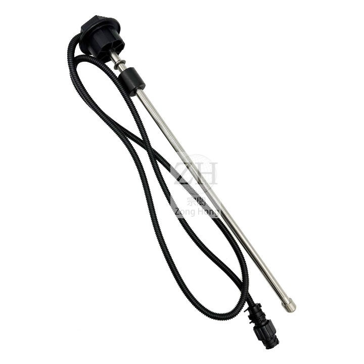 BENZ EURO5 MP3 Adblue Tank Liquid level sensor 尿素箱液位感知器