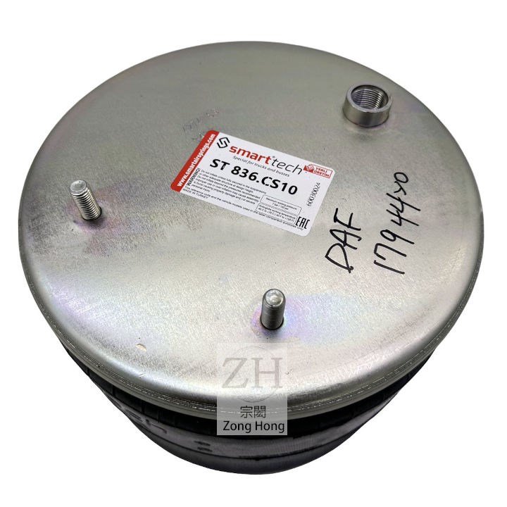 DAF AIR SPRING  避震氣曩 後軸大顆