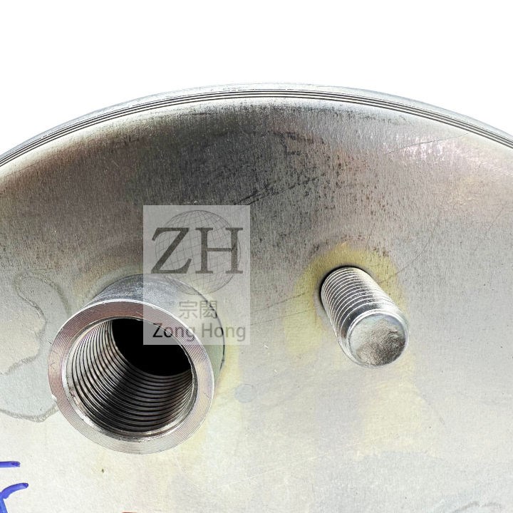 DAF AIR SPRING 避震氣曩(舉軸)  