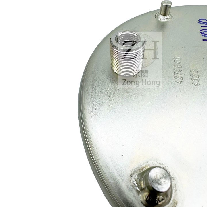 VOLVO FM13 AIR SPRING 避震氣曩(小顆)