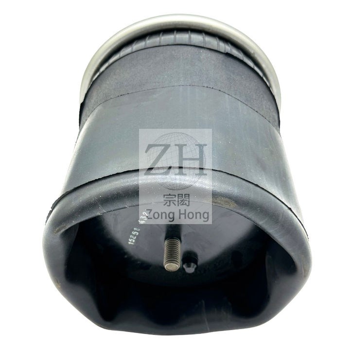 VOLVO FM13 AIR SPRING 避震氣曩(小顆)