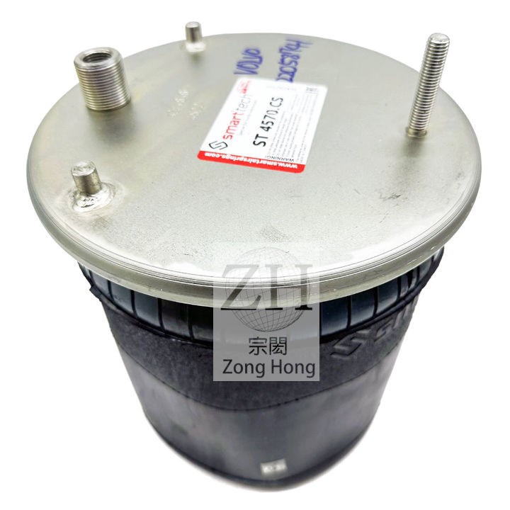 VOLVO FM13 AIR SPRING 避震氣曩(小顆)