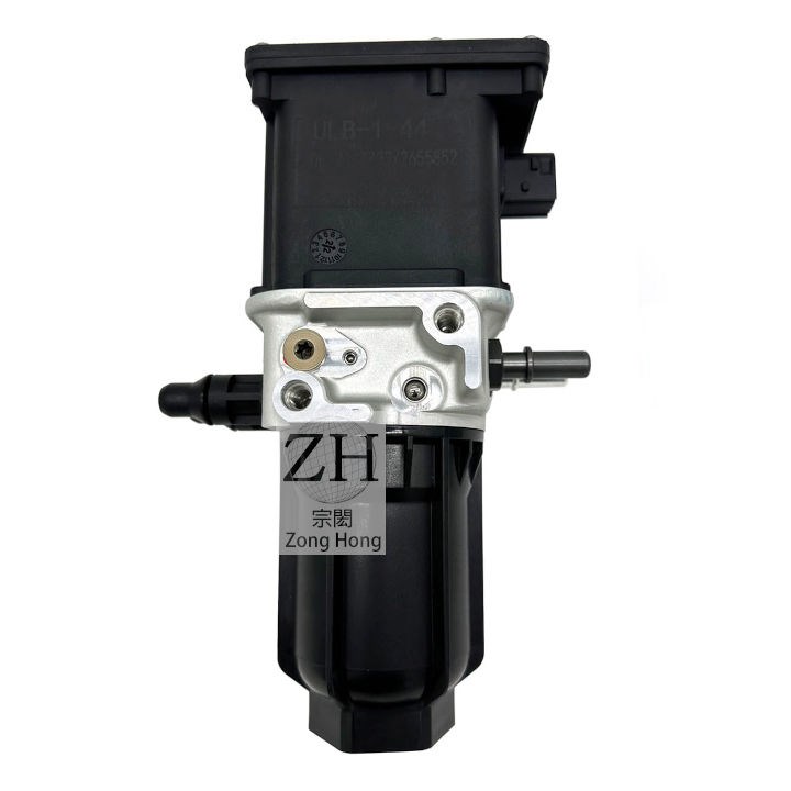 SCAINA EURO6  ADBLUE DOSING PUMP  尿素劑量泵浦總成