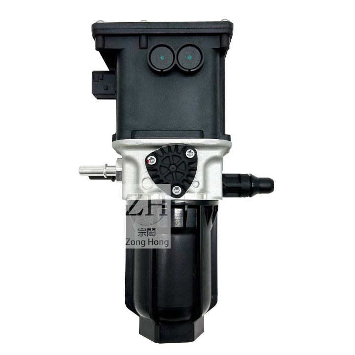 SCAINA EURO6  ADBLUE DOSING PUMP  尿素劑量泵浦總成