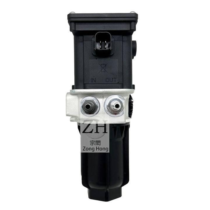 SCAINA EURO6  ADBLUE DOSING PUMP  尿素劑量泵浦總成