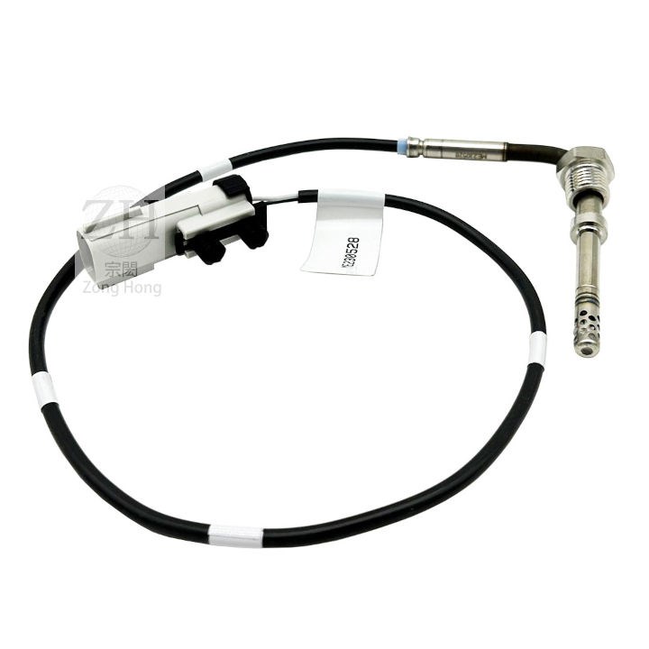 FUSO 4P10 Exhaust Temperature Sensor 排氣溫度感知器(後)正廠
