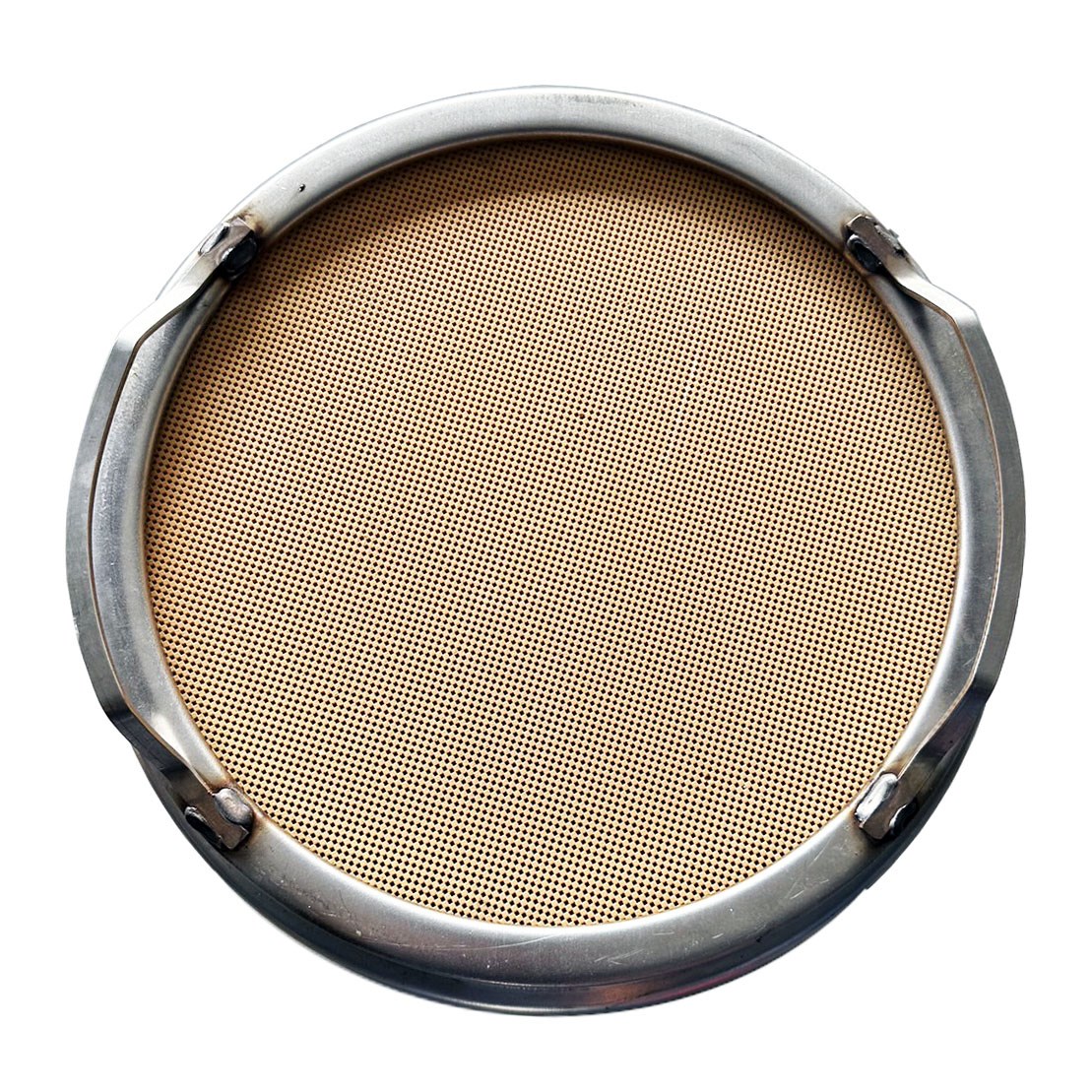 VOLVO EURO6 DPF Filter DPF過濾器總成 