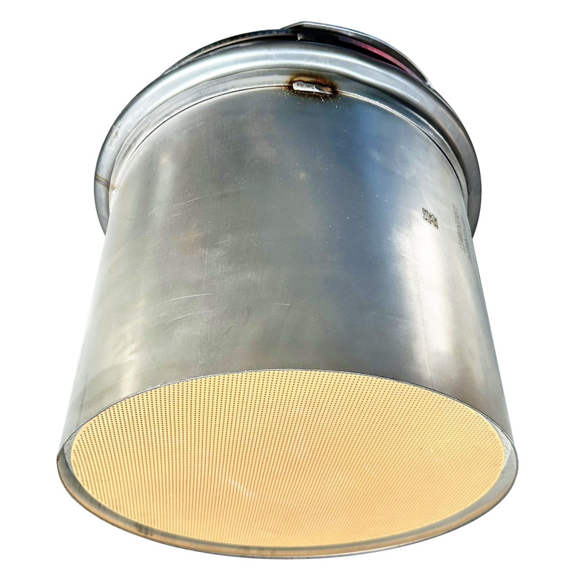 VOLVO EURO6 DPF Filter DPF過濾器總成 