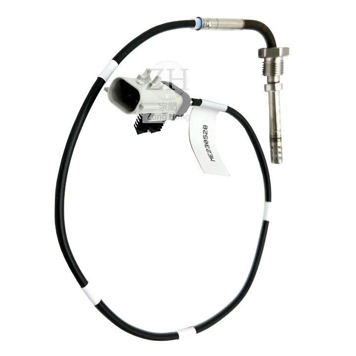 FUSO 4P10 Exhaust Temperature Sensor  排氣溫度感知器(後)/正廠