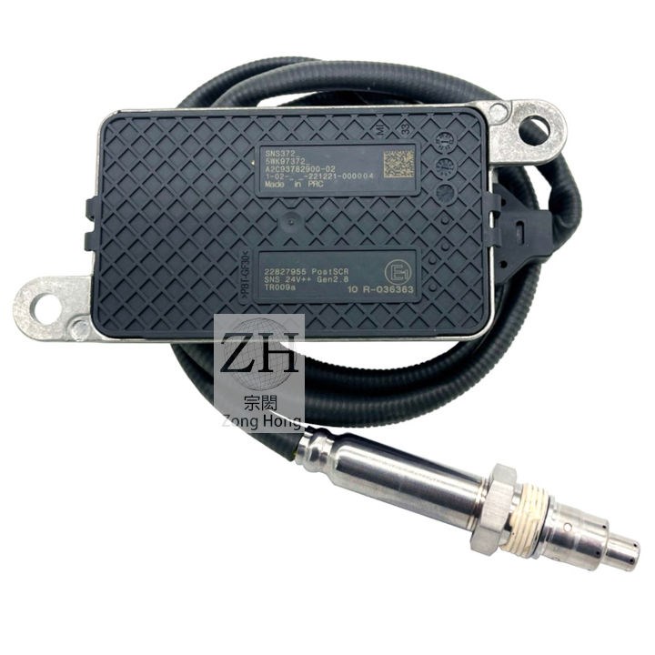VOLVO EURO5 Nox Sensor NOx 氮氧感知器 