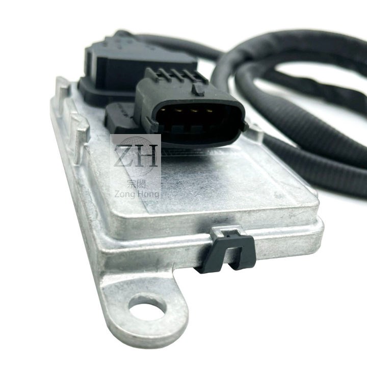 VOLVO EURO5 Nox Sensor NOx 氮氧感知器 