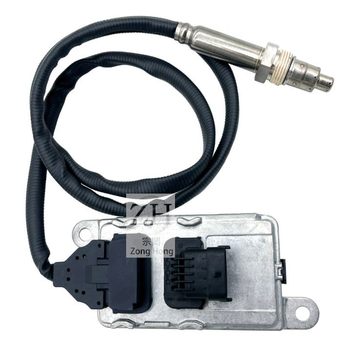 VOLVO EURO5 Nox Sensor NOx 氮氧感知器 