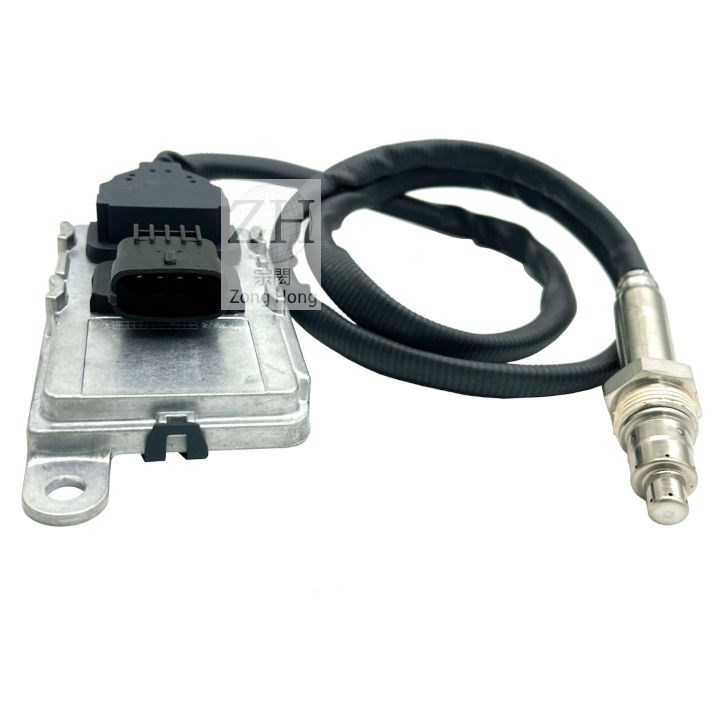 VOLVO EURO5 Nox Sensor NOx 氮氧感知器 