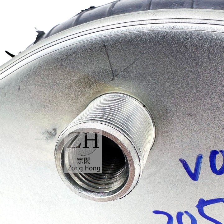 VOLVO FM12  避震氣曩