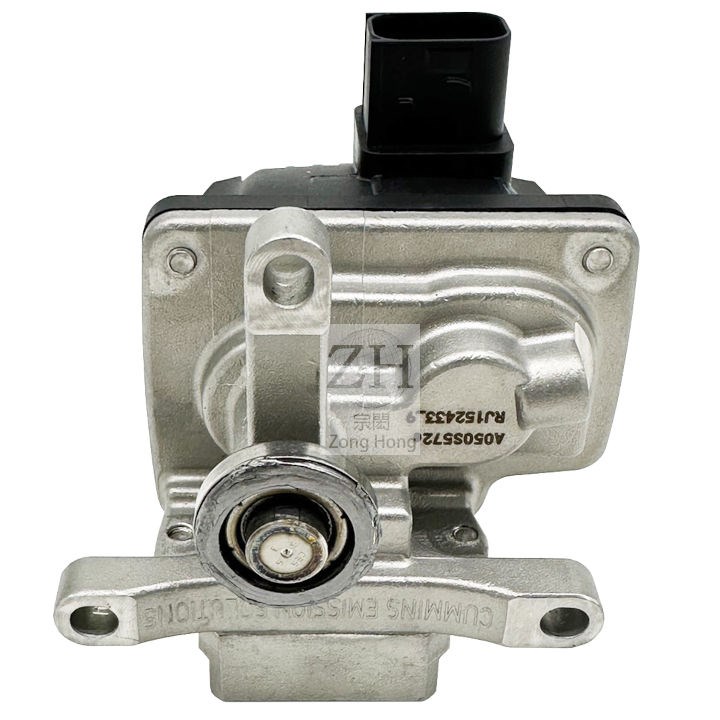DAF EURO6  DOSING VALVE ADBLUE 尿素劑量閥