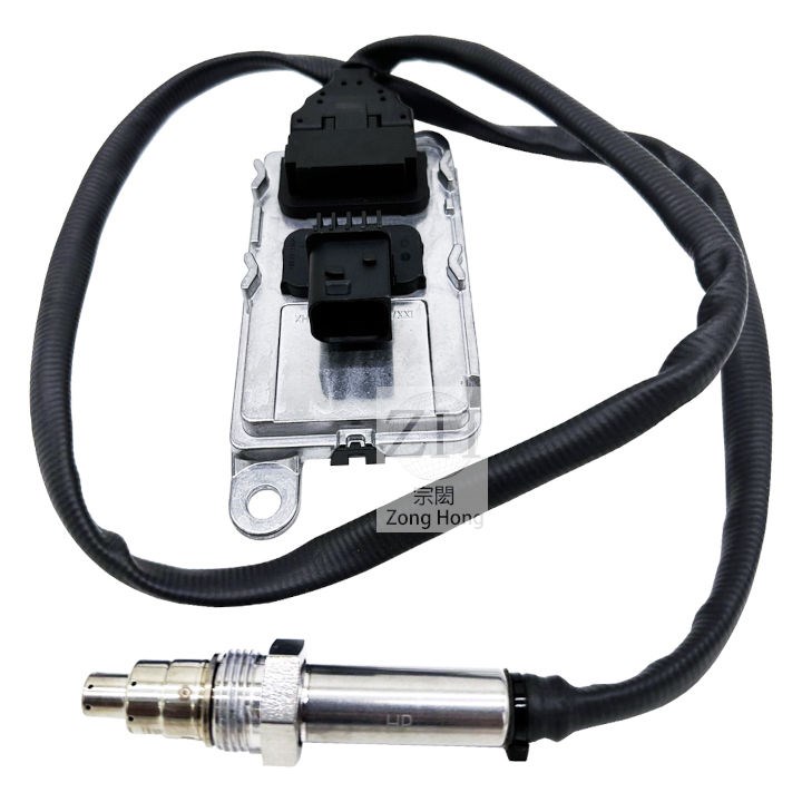 DAF EURO6  Nitrogen Oxide sensor  NOx 氮氧感知器