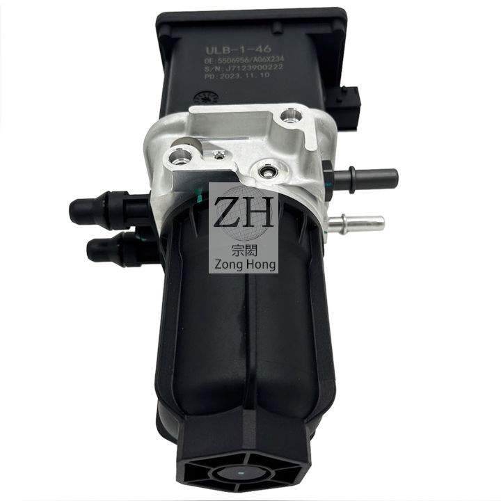 DAF EURO6 PUMP ADBLUE 尿素泵浦