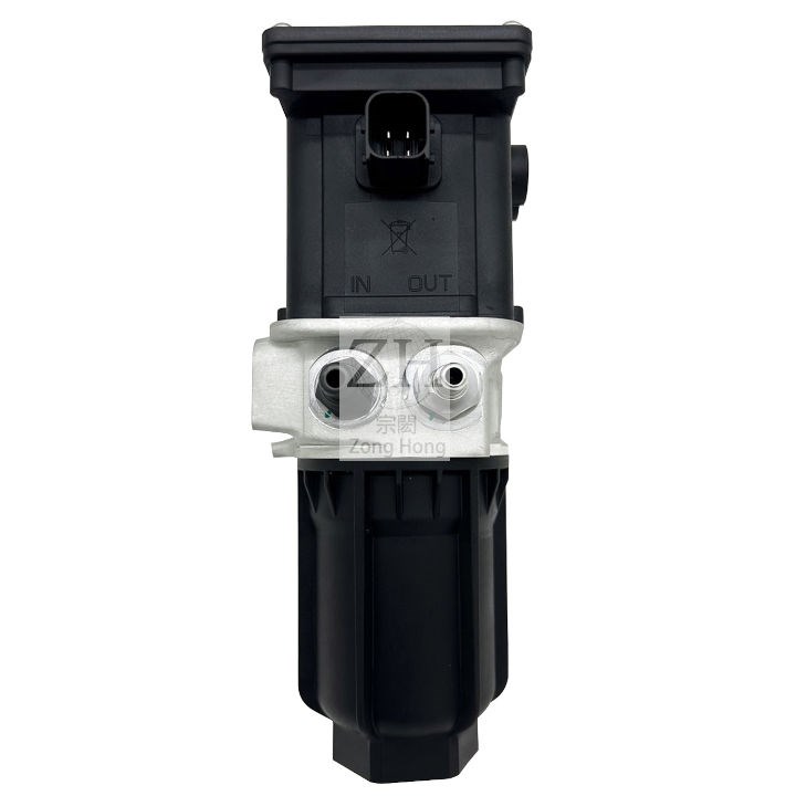 DAF EURO6 PUMP ADBLUE 尿素泵浦