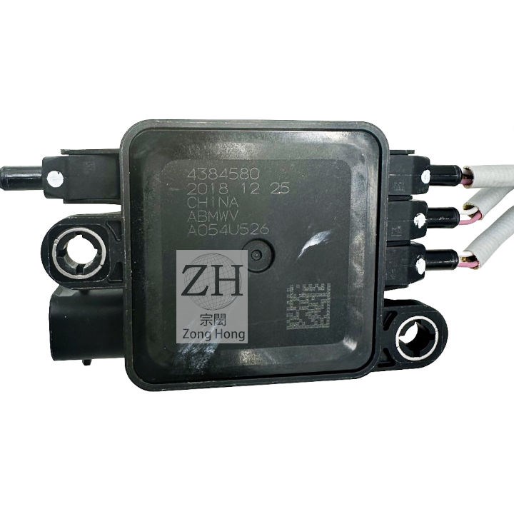 CUMMINS Exhaust Gas Temperature Sensor 排氣溫度感知器