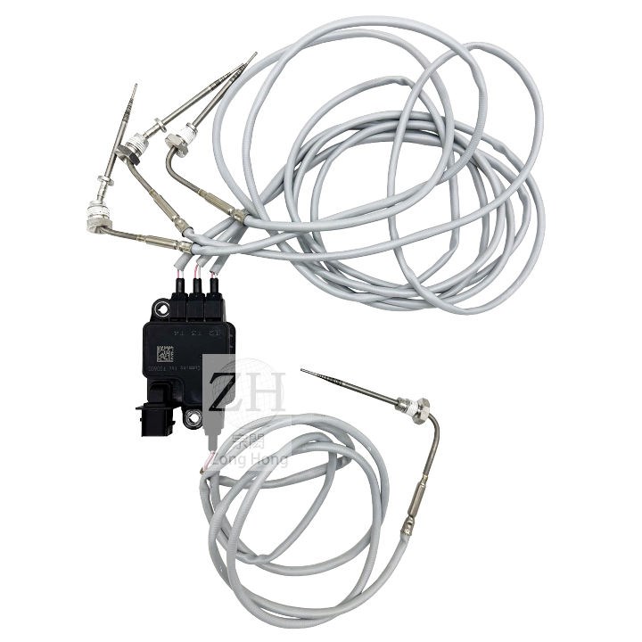 CUMMINS Exhaust Gas Temperature Sensor 排氣溫度感知器