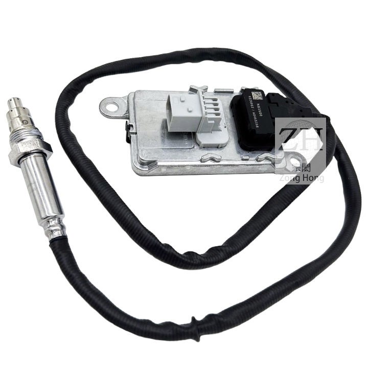 DAF EURO6 LF Nitrogen Oxide Sensor 氮氧感知器