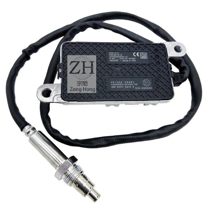 CUMMINS Nitrogen Oxide Sensor 氮氧感知器 