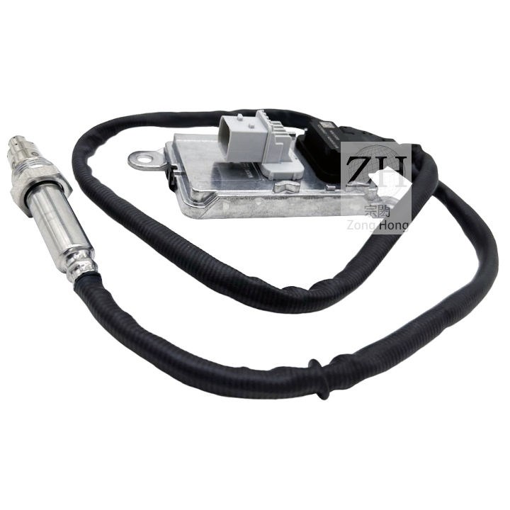 CUMMINS Nitrogen Oxide Sensor 氮氧感知器 
