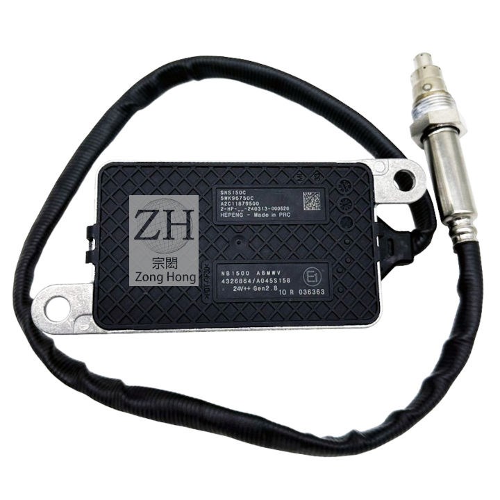 DAF EURO6 LF Nitrogen Oxide Sensor 氮氧感知器